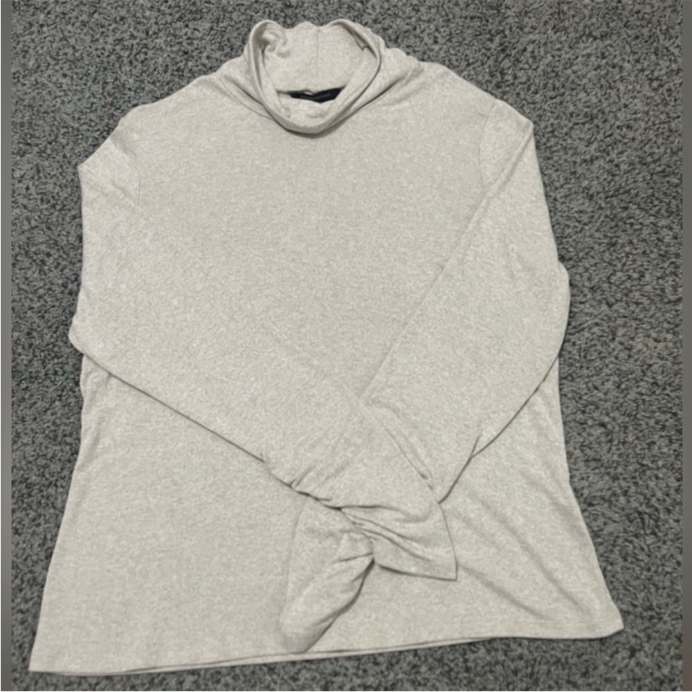 Banana Republic Women’s Soft Luxe Top